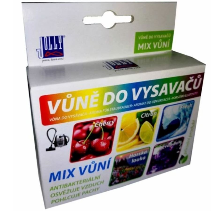 Levně Jolly MIX 3007 S
