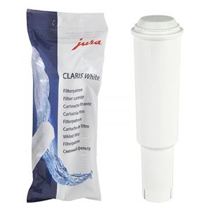 Jura Claris White filtr 1 ks