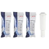 Jura Claris White filtr 3 ks