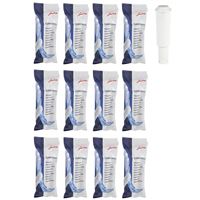 Jura Claris White filtry 12 ks