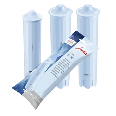 Jura Claris Blue filtr 3 ks