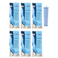 Jura Claris Blue filtr 6 ks