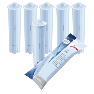 Jura Claris Blue filtr 6 ks