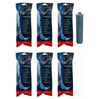 Jura Smart Claris filtr 6 ks