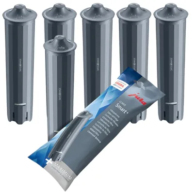 Jura Smart Claris filtr 6 ks