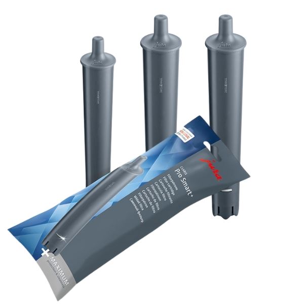 Levně Jura Claris Pro Smart filtr 3 ks