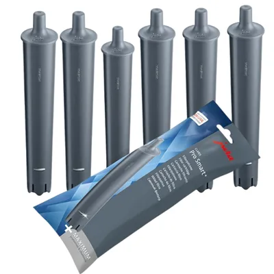 Jura Claris Pro Smart filtr 6 ks