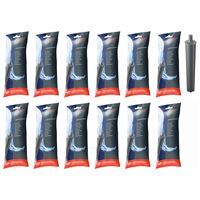 Jura Claris Pro Smart filtry 12 ks