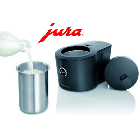 Jura Cool Control wireless 600 ml chladicí jednotka na mléko