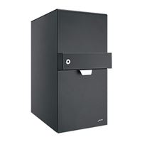 Jura chladnička Compressor Pro 67085