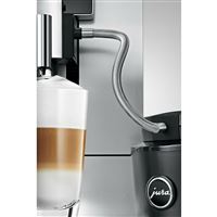 JURA hadička na mléko nerez 24114 pro S8, J6, Z6 - HP3