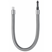 JURA hadička na mléko nerez pro E8, E6, D6, A9, A7 a ENA Micro 90 - HP1 24112