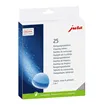 JURA čisticí tablety 3fázové 25 ks (24190)