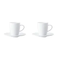 Jura porcelánový šálek na Espresso 2 ks