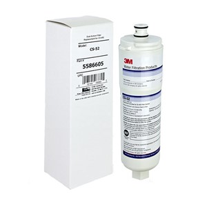 3M Bosch/Siemens CS-52 filtr do lednice