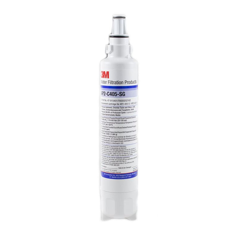 Levně 3M AP2-C405-SG Filtrační patrona