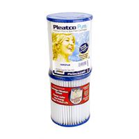Pleatco PBW5-PAIR Bestway 58094 filtrační kartuše II. 2 ks