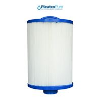 Pleatco PWW50-P4 filtrační kartuše pro vířivky a SPA (Waterway Front Access 50 MPT)