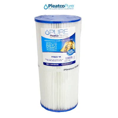 Pleatco PRB25-IN filtrační kartuše pro vířivky a SPA (Darlly SC704, Unicel C-4326, Filbur FC-2375)