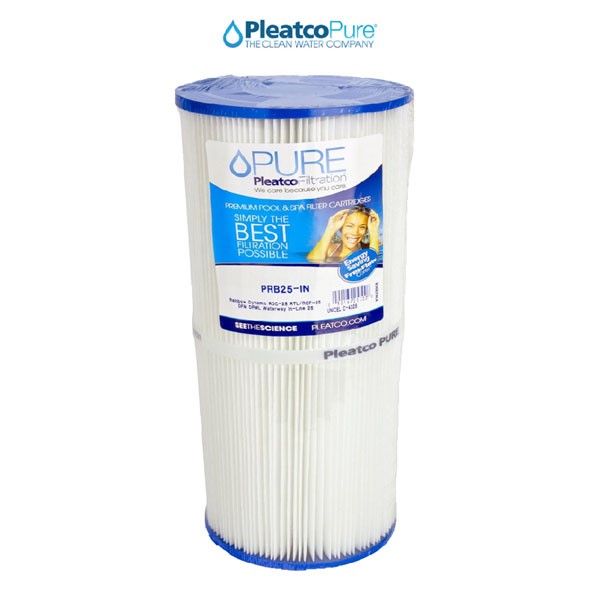 Pleatco PRB25-IN filtrační kartuše do bazénů a SPA