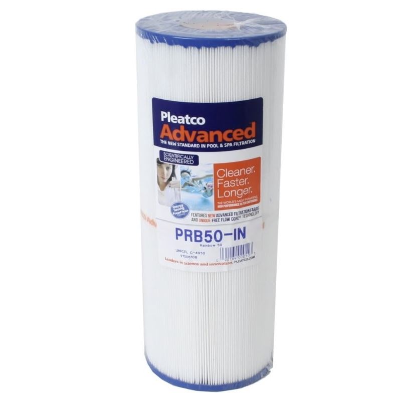 Pleatco PRB50-IN filtrační kartuše pro vířivky a SPA (Darlly SC706 / 40506, Unicel C-4950, Filbur FC-2390)