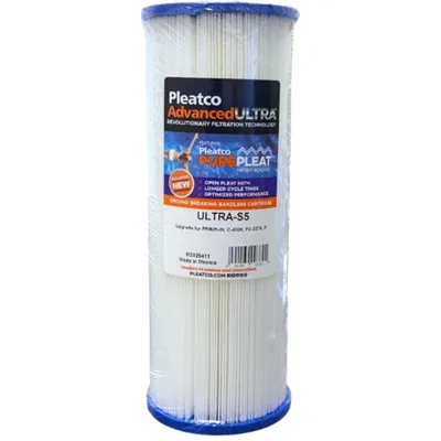 Náhradní filtrační kartuše Pleatco ULTRA-S5 za starší verze PRB50-IN & PRB25-IN (Darlly SC706 / 40506, Unicel C-4950, Filbur FC-2390)