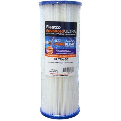 Náhradní filtrační kartuše Pleatco ULTRA-S5 za starší verze PRB50-IN and PRB25-IN (Darlly SC706 / 40506, Unicel C-4950, Filbur FC-2390)