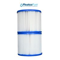 Pleatco PBW4-PAIR Intex D filtrační kartuše 2 ks