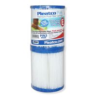 Pleatco PIN3-PAIR Intex E filtrační kartuše 2 ks