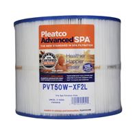 Pleatco PVT50W-XF2L filtrační kartuše pro vířivky a SPA (Unicel C-8350, FILBUR FC-3053, Vita Spa)