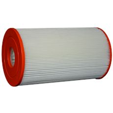 Pleatco PIN20 Intex B filtrační kartuše pro bazény, vířivky a SPA (Darlly SC735 / 50152, Unicel C-5315)