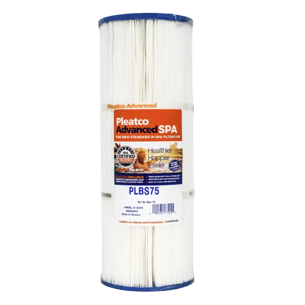 Pleatco PLBS75 filtrační kartuše pro vířivky a SPA (Darlly SC777 / 50651, Unicel C-5374, Filbur FC-2971)