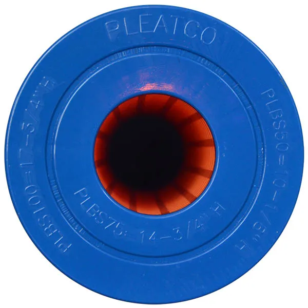 Pleatco PLBS75 filtrační kartuše pro vířivky a SPA (Darlly SC777 / 50651, Unicel C-5374, Filbur FC-2971)