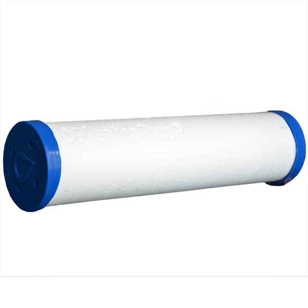 Pleatco PPS2100 sedimentový předfiltr k napouštění vířivek a bazénů (Filbur FC-3128)
