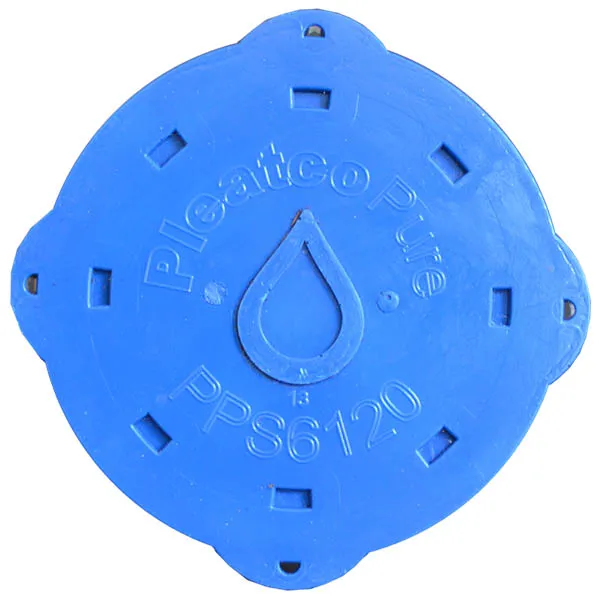 Pleatco PPS6120 sedimentový filtr do bazénů