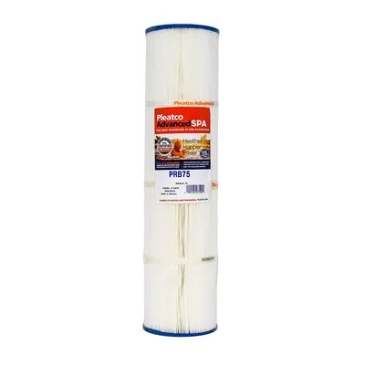 Pleatco PRB75 filtrační kartuše pro vířivky a SPA (Darlly SC733 / 40751, Unicel C-4975, Filbur FC-2395)