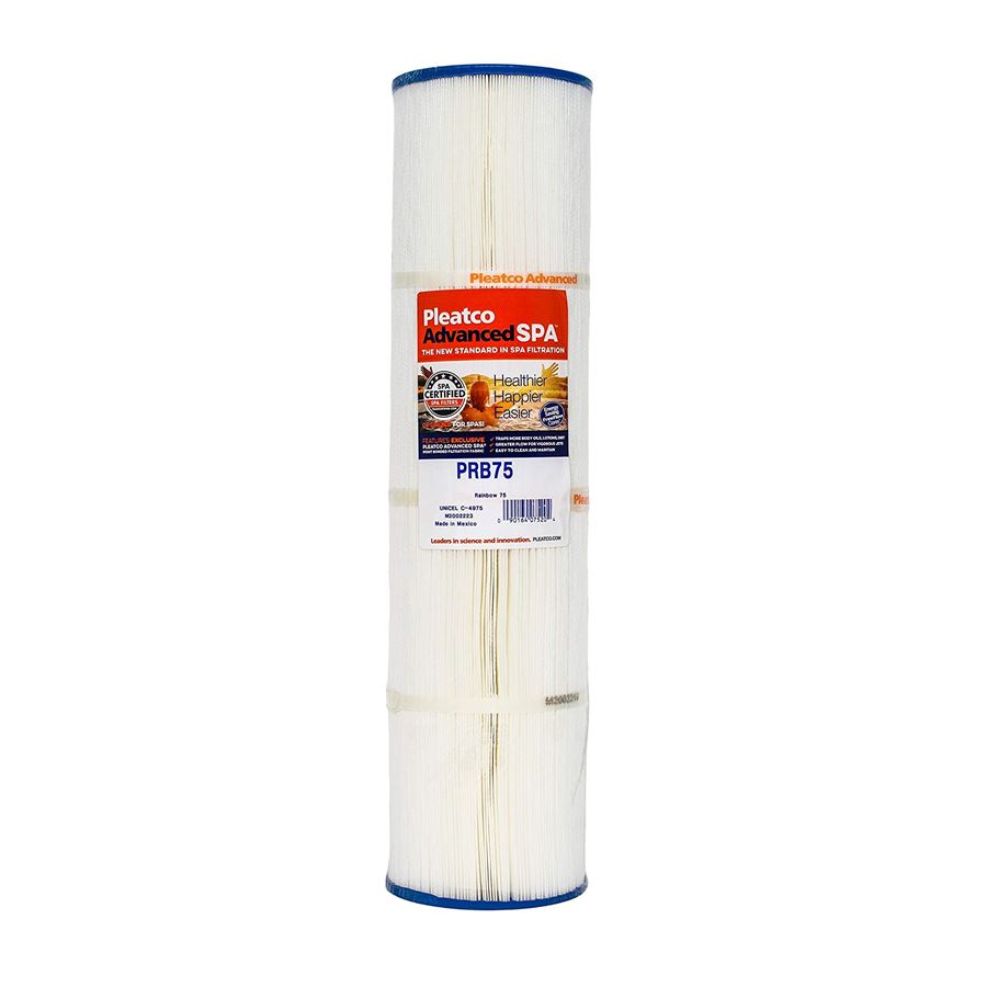 Levně Pleatco PRB75 filtrační kartuše pro vířivky a SPA (Darlly SC733 / 40751, Unicel C-4975, Filbur FC-2395)