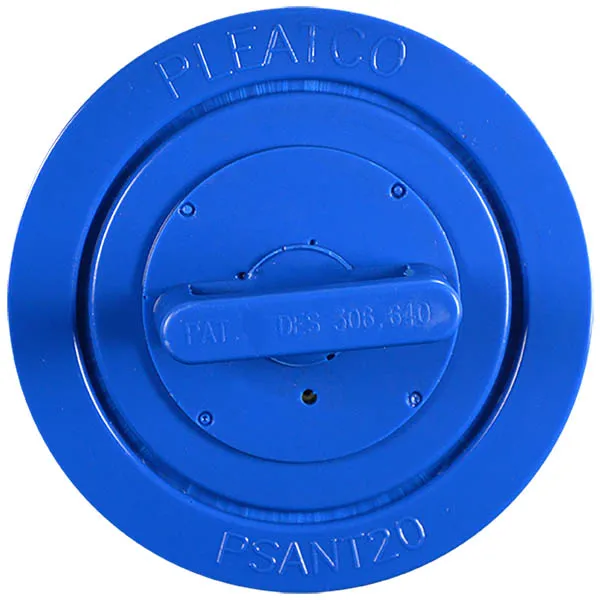 Pleatco PSANT20P4 filtrační kartuše do bazénů a SPA (Strong Spa Antigua, Rio Euro Spas, Futura Spa)