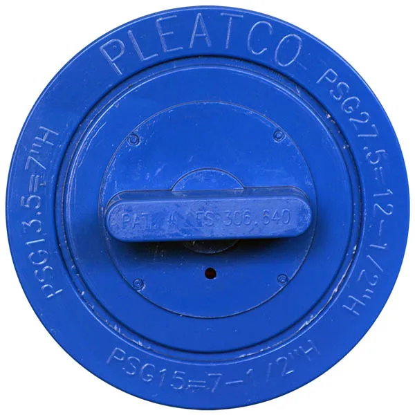 Pleatco PSG13.5-XP4 filtrační kartuše do bazénů a SPA