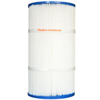 Pleatco PWK25-4 filtrační kartuše do Jacuzzi Watkins Hot Spring Spas 45