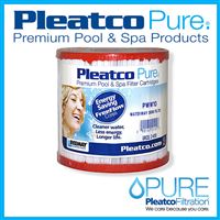 Pleatco PWW10PAIR filtr do bazénů a SPA Waterway Skim 10 (2 ks) 