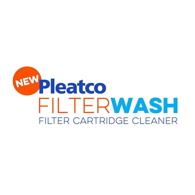 Pleatco PWASH-SPA-PAK prášek na čištění filtračních kartuší pro SPA a vířivky 1 ks