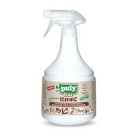 Puly Caff Bar - univerzální čistící prostředek ve spreji na nerez 1000 ml