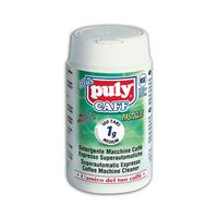 Puly Caff Plus 100 tablet 1 g - čistič kávových usazenin