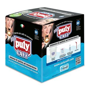 Puly Caff Soak Cleaning System set pro pákové kávovary