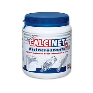 Puly Calcinet Polvere 1000 g odvápňovací prášek