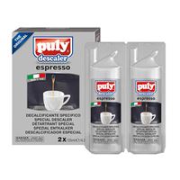 Puly Caff Descaler - odvápňovač pro Espresso 2 x 125 ml