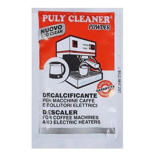 Puly Caff Cleaner Descaler - odvápňovací prášek 1 x 25 g