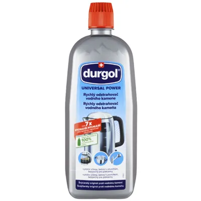 Durgol univerzální odvápňovací prostředek 750 ml