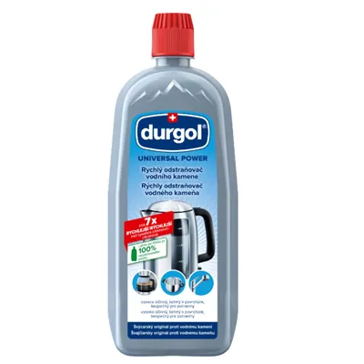 Durgol Universal Power odvápňovací prostředek 750 ml